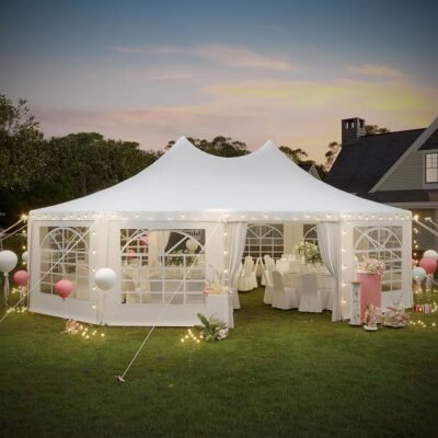 Party Tents